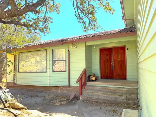 Tehachapi, CA 93561,18720 Wringfoot Place