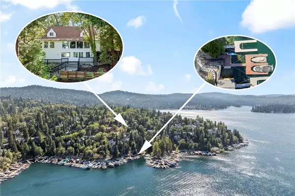 Lake Arrowhead, CA 92352,28793 Palisades