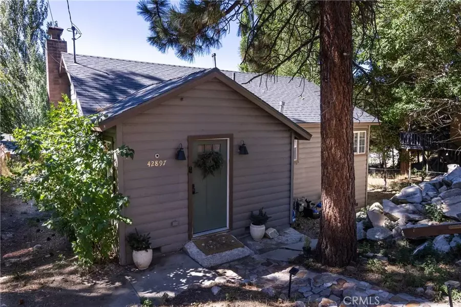 42897 Encino Road, Big Bear, CA 92315