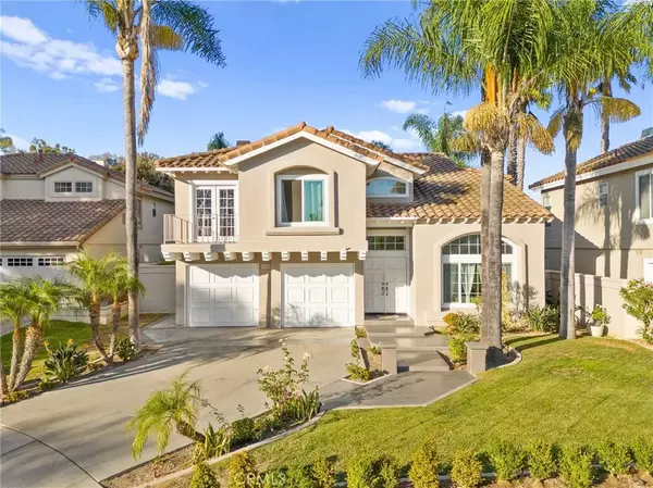 26562 Via Mondelo, Mission Viejo, CA 92692