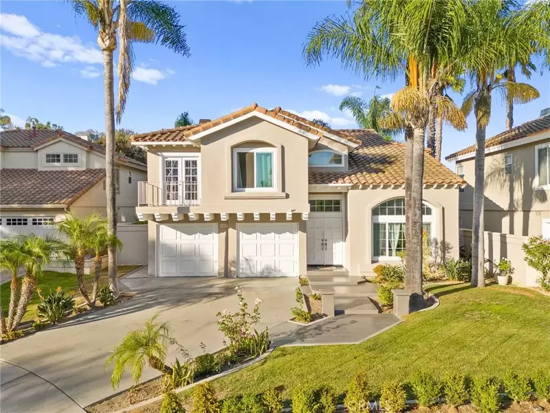 26562 Via Mondelo, Mission Viejo, CA 92692
