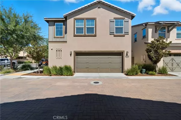 Menifee, CA 92584,30454 Village Terrace