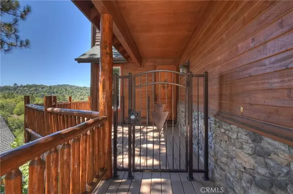 Lake Arrowhead, CA 92352,1438 Golden Rule Lane