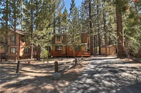 Big Bear City, CA 92314,436 Salem Drive