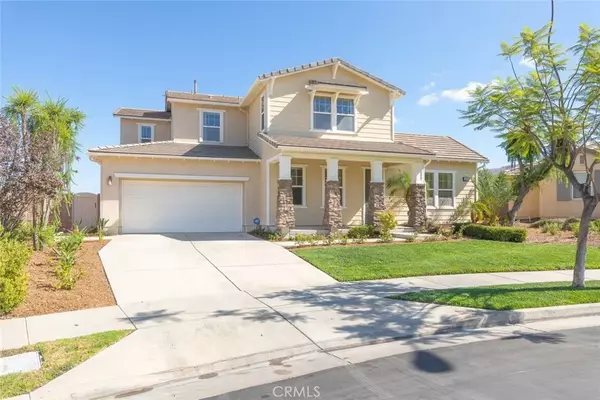 11400 Bluebird Way, Corona, CA 92883
