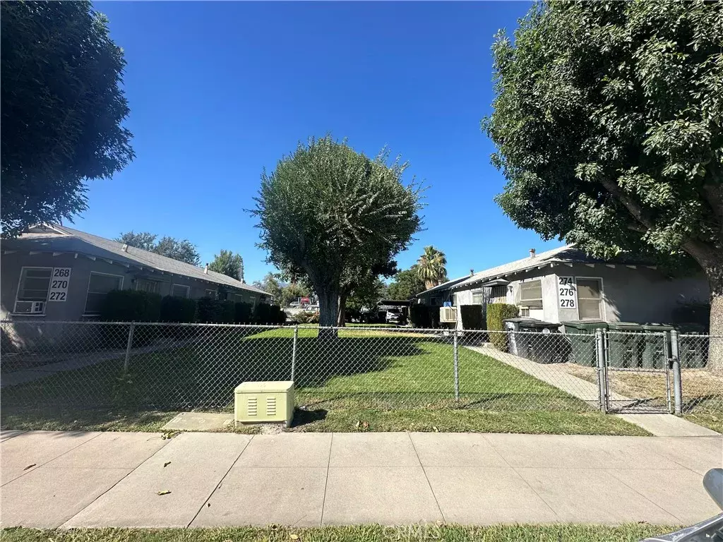 San Bernardino, CA 92410,268 Kingman