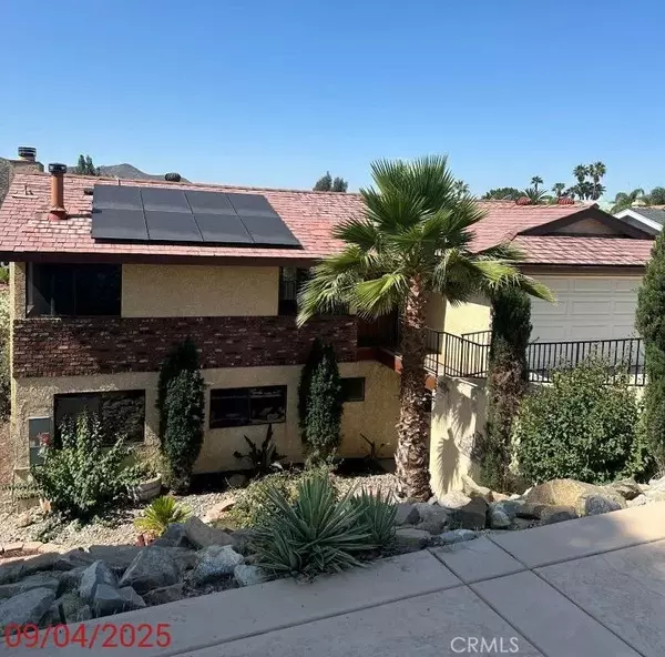 22551 Canyon Lake S, Canyon Lake, CA 92587