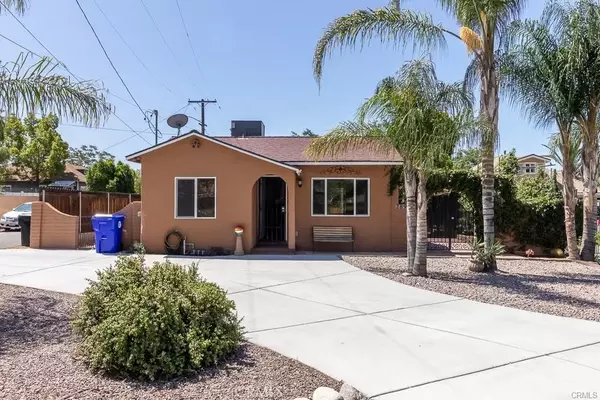 Highland, CA 92346,28943 Greenspot Road