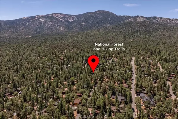 Sugarloaf, CA 92333,753 Maple