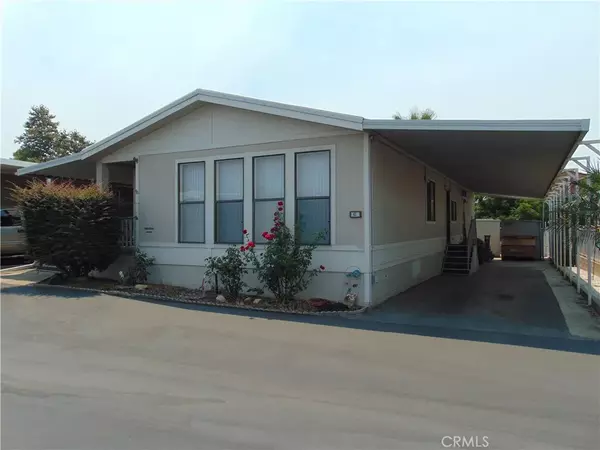 Yucaipa, CA 92399,12618 3rd #63
