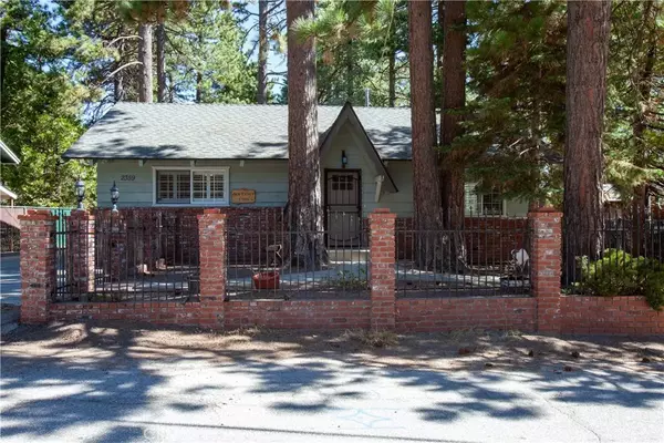 Running Springs, CA 92382,2359 Avian Way