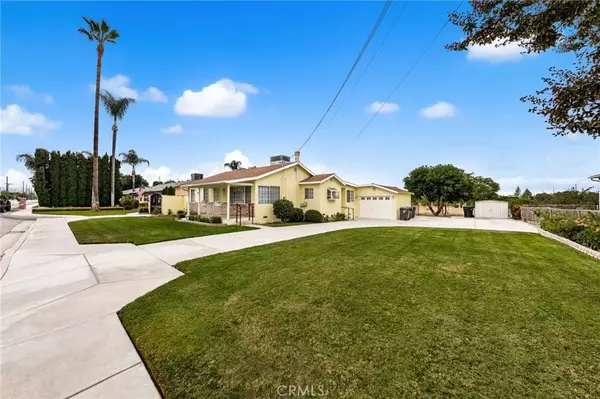 Redlands, CA 92374,1171 Judson Street