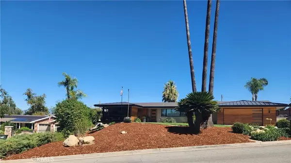 507 E Mariposa Drive, Redlands, CA 92373