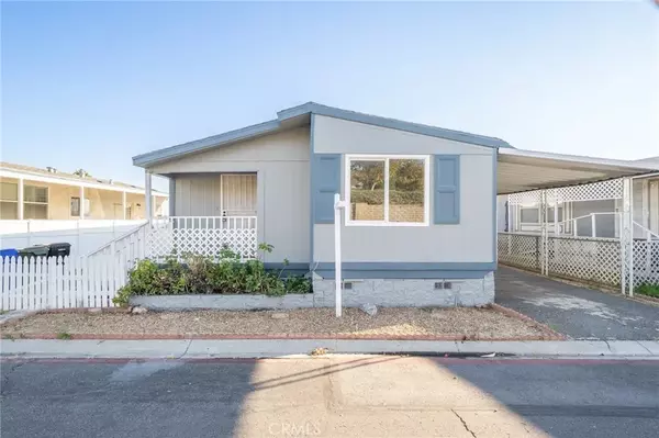 Jurupa Valley, CA 92509,6130 Camino Real #251