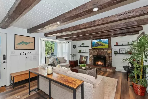 Big Bear Lake, CA 92315,583 Highland Road