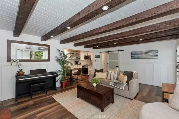 Big Bear Lake, CA 92315,583 Highland Road