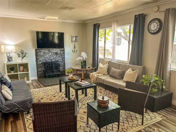 200 Jones Street, Bodfish, CA 93205