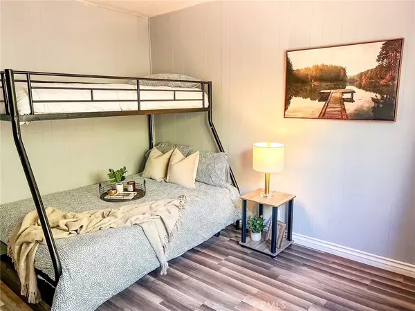 Bodfish, CA 93205,200 Jones Street