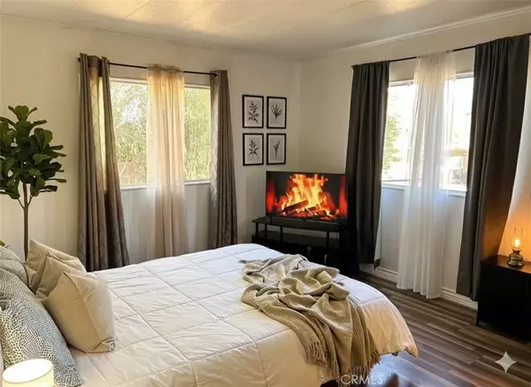 Bodfish, CA 93205,200 Jones Street