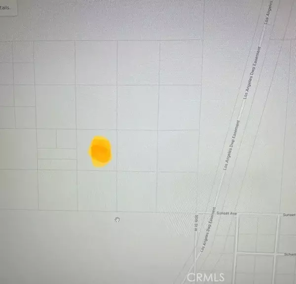 Mojave, CA 93501,0 near hwy 14