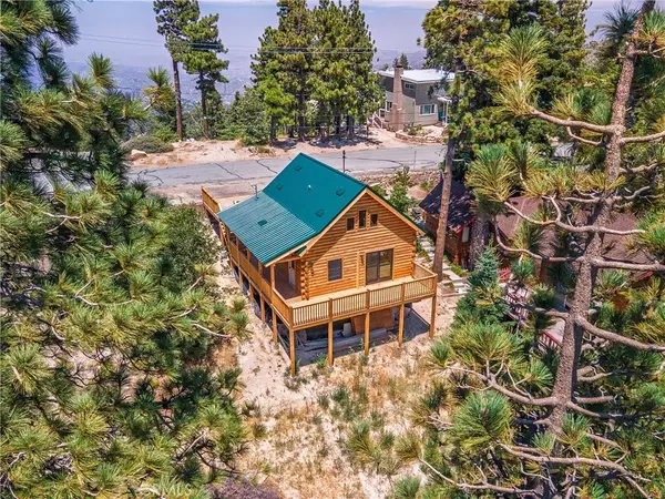 Green Valley Lake, CA 92341,33149 Holcomb Creek Drive