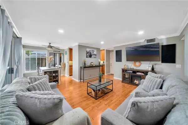 Garden Grove, CA 92845,6971 Knollcrest Lane #47