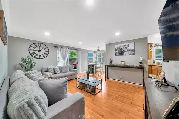 6971 Knollcrest Lane #47, Garden Grove, CA 92845