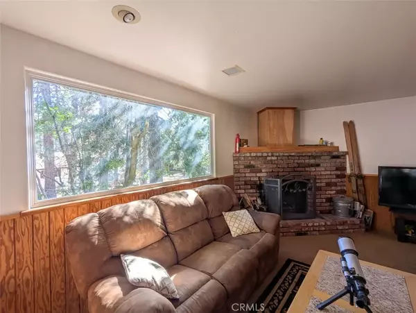 Big Bear Lake, CA 92315,43263 Sunset Drive