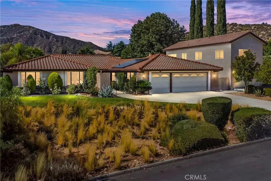 9103 Oak Creek Road, Cherry Valley, CA 92223