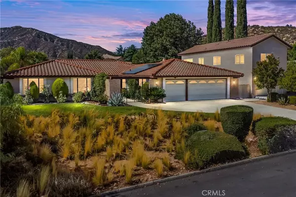 9103 Oak Creek Road, Cherry Valley, CA 92223