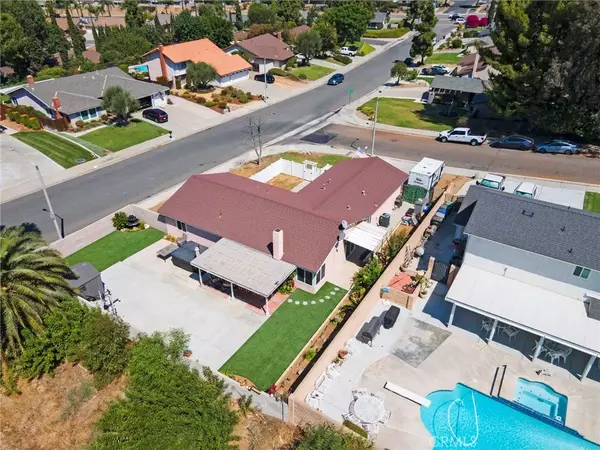 Riverside, CA 92506,6141 Bluffwood Drive