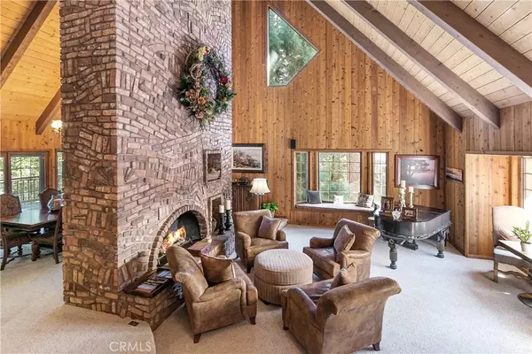 Lake Arrowhead, CA 92352,27421 Cedarwood Drive