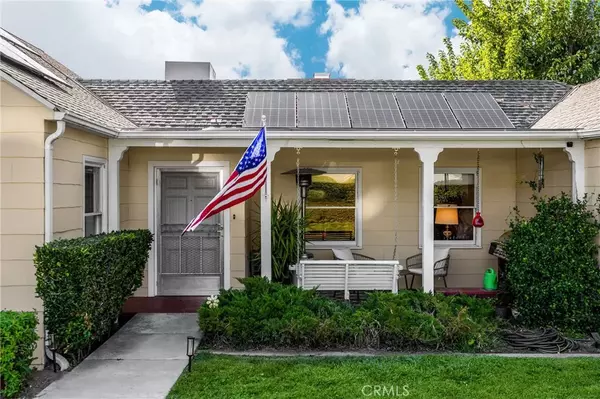 Yucaipa, CA 92399,11740 Grant Street