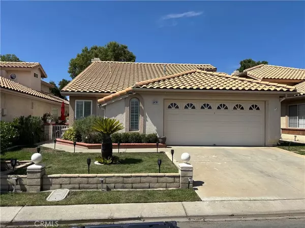 1263 Pauma Valley Rd., Banning, CA 92220