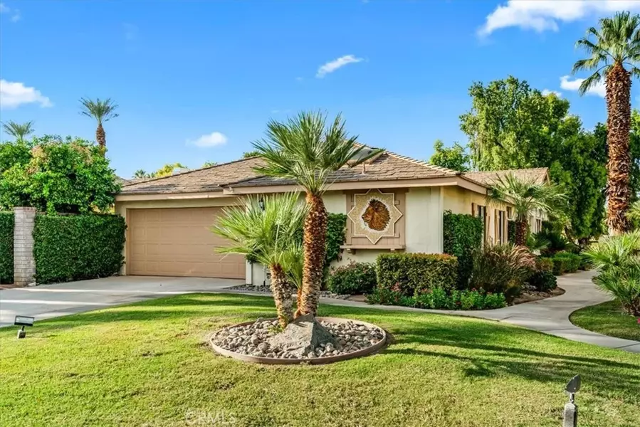 172 S Castellana, Palm Desert, CA 92260