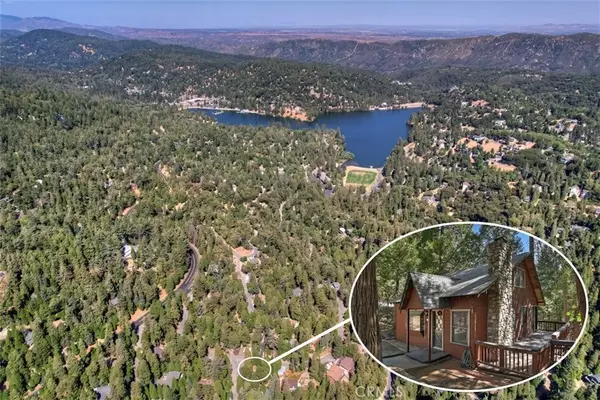 Crestline, CA 92325,1069 Nesthorn Drive