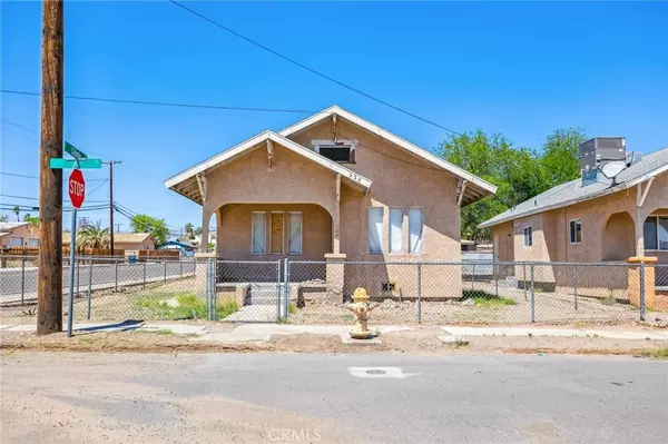 Needles, CA 92363,518 A st Street