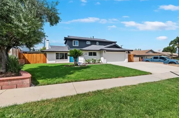 Corona, CA 92882,2476 Grove Ave