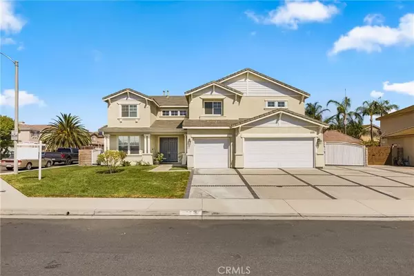 Eastvale, CA 92880,5764 Territory Lane