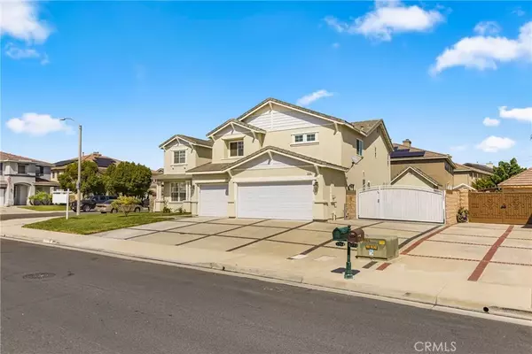 Eastvale, CA 92880,5764 Territory Lane