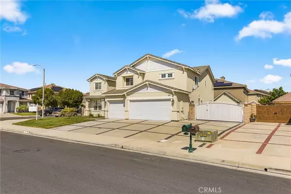 Eastvale, CA 92880,5764 Territory Lane