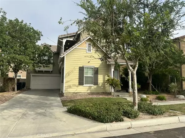 8706 Founders Grove St, Chino, CA 91708