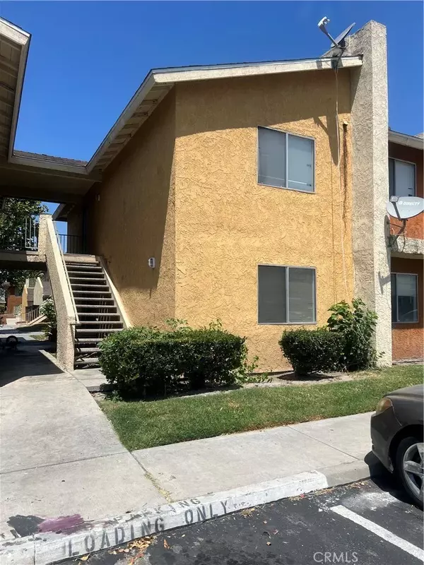 1025 N Tippecanoe #238, San Bernardino, CA 92410