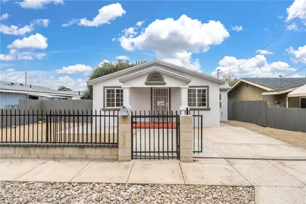 Redlands, CA 92374,1007 Lawton Street