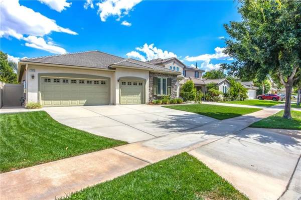 Redlands, CA 92374,2050 Furlow