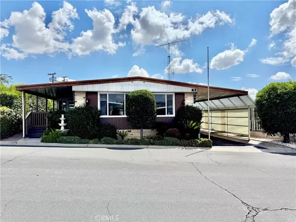 11050 Bryant #78, Yucaipa, CA 92399