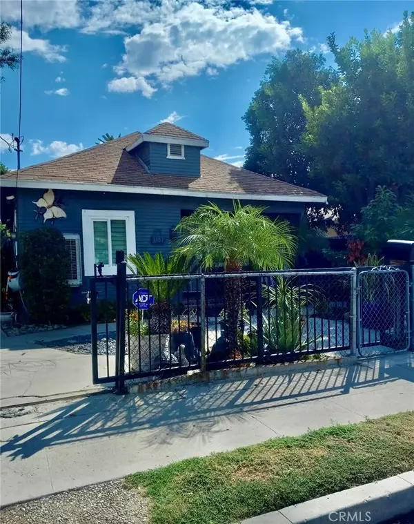 San Bernardino, CA 92411,1181 W Victoria St