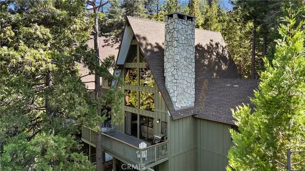 Lake Arrowhead, CA 92352,180 Grass Valley