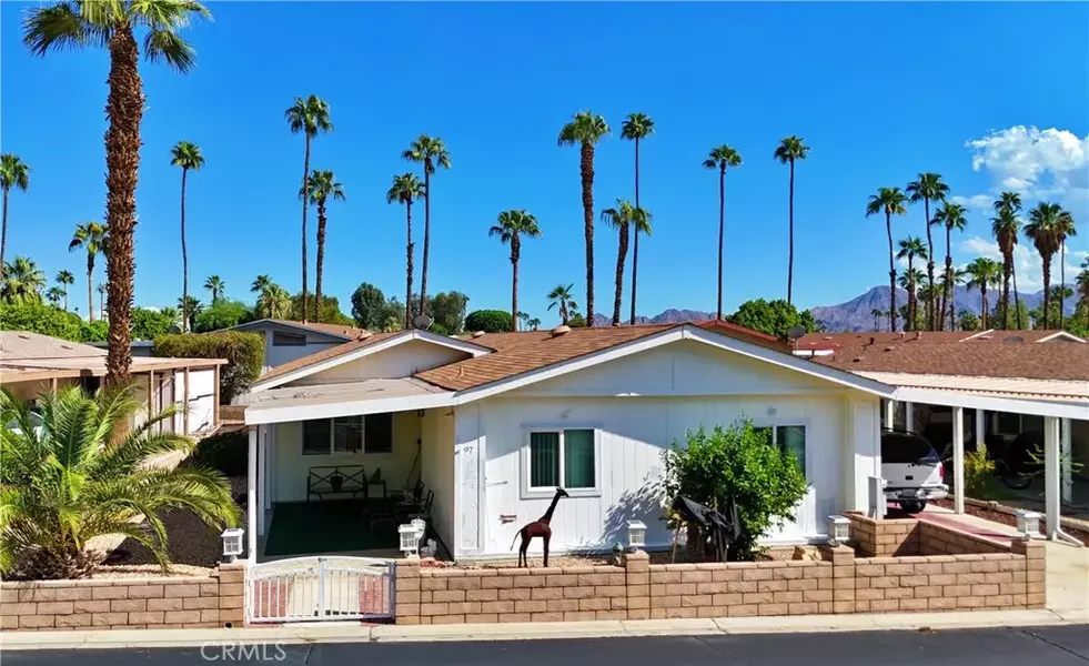 73450 Country Club Dr #97, Palm Desert, CA 92260