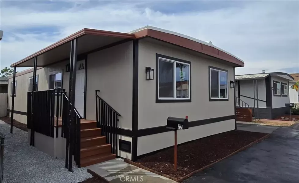 9080 Bloomfield #77, Cypress, CA 90630